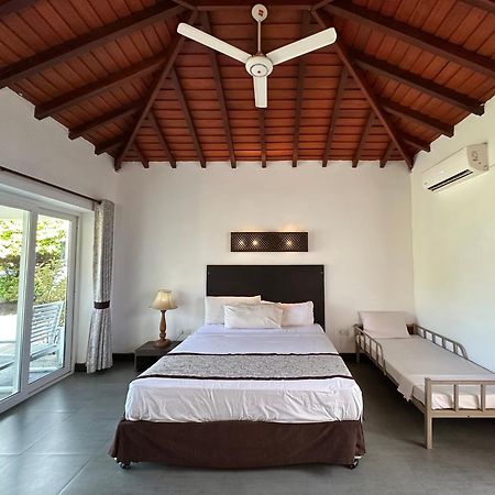 Amaluna Resorts Negombo Dış mekan fotoğraf