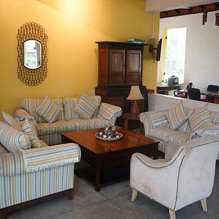 Amaluna Resorts Negombo Dış mekan fotoğraf