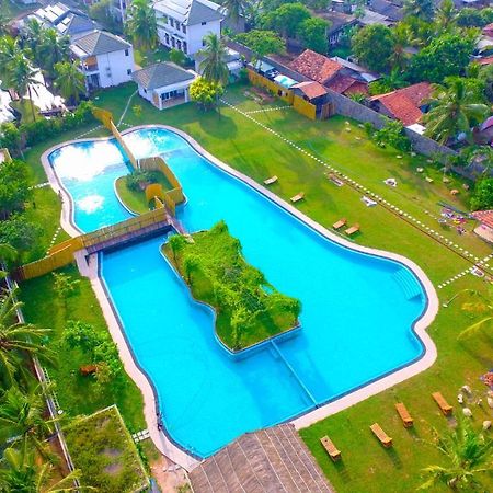Amaluna Resorts Negombo Dış mekan fotoğraf