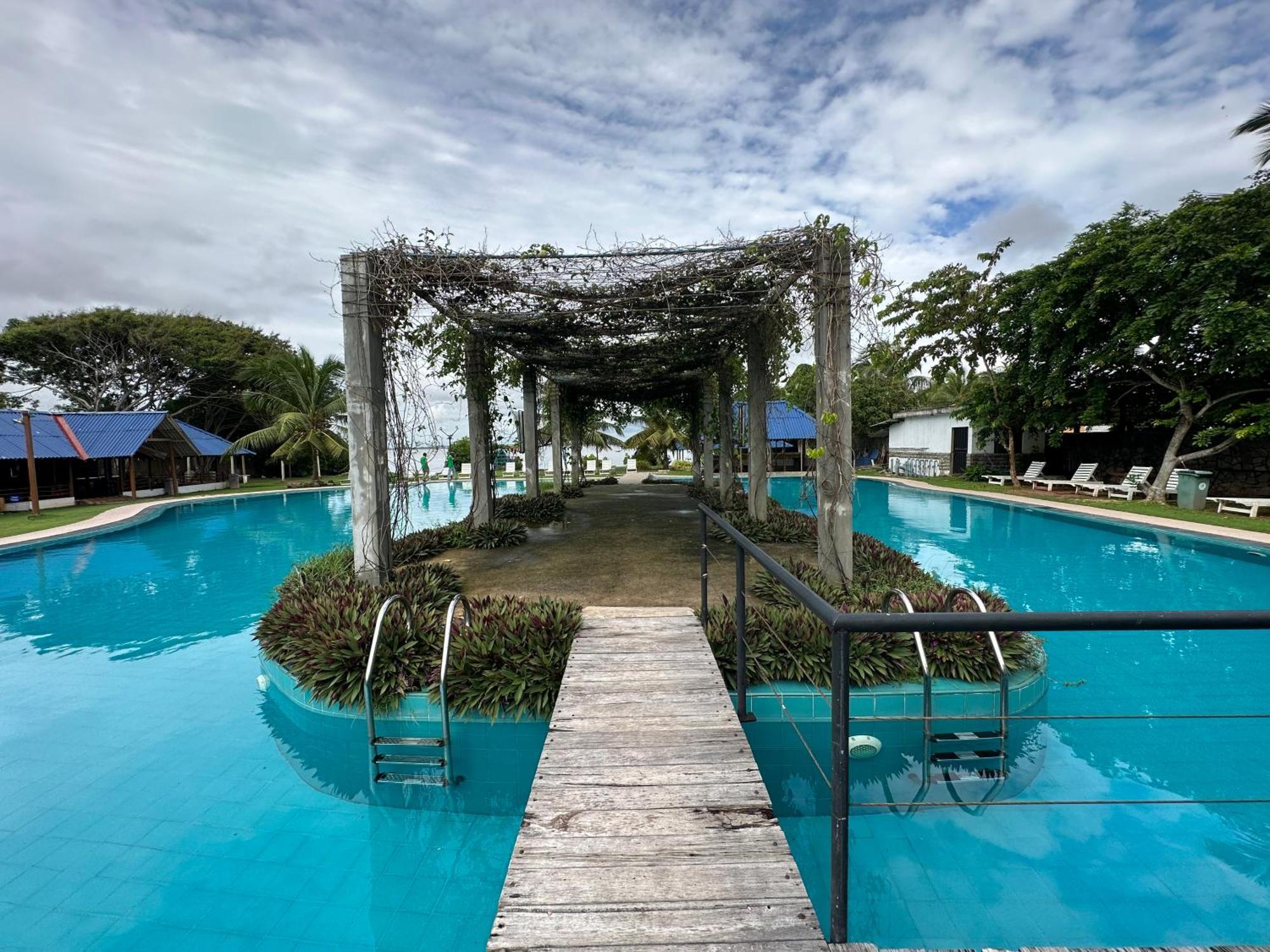 Amaluna Resorts Negombo Dış mekan fotoğraf