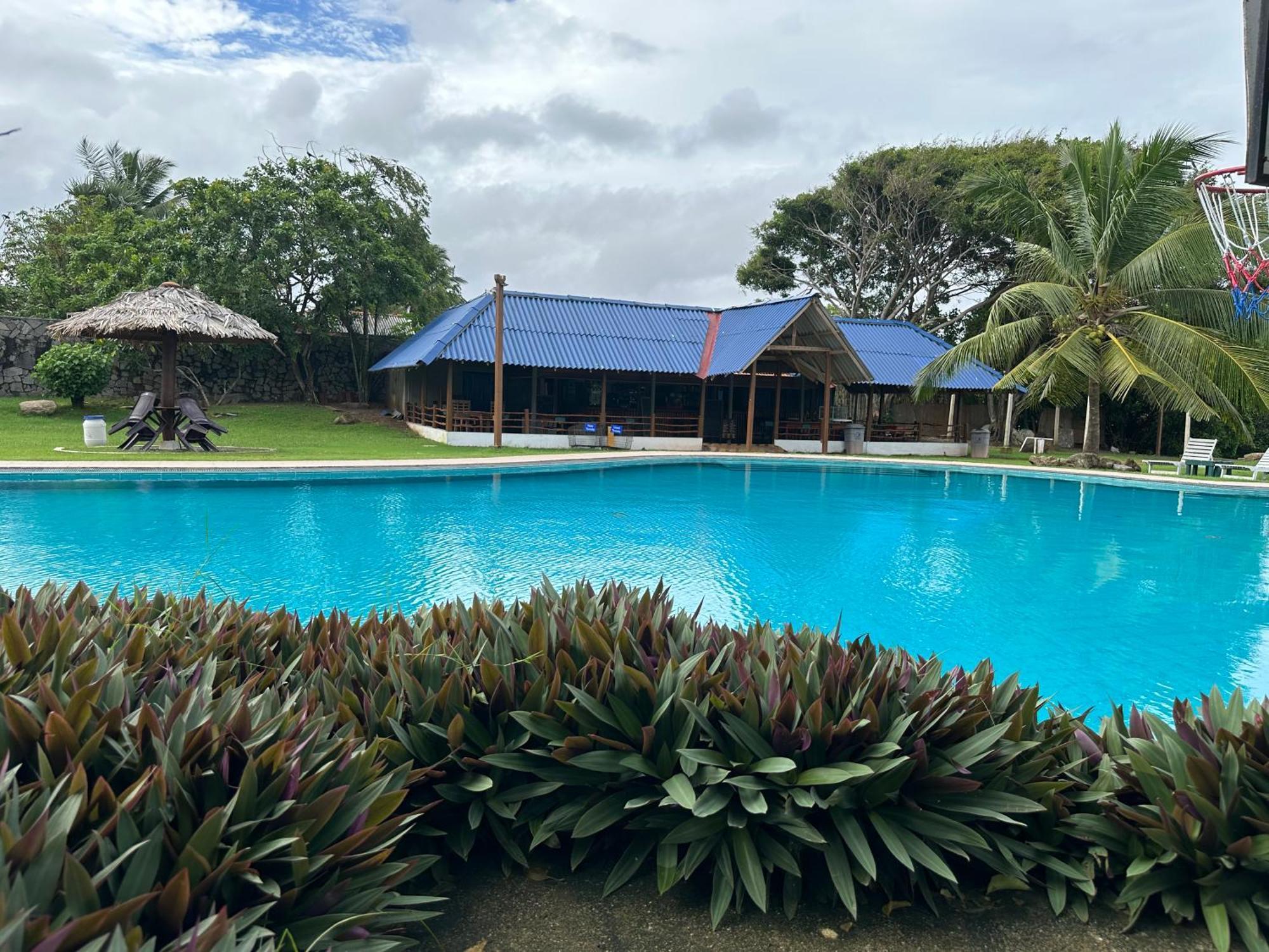 Amaluna Resorts Negombo Dış mekan fotoğraf