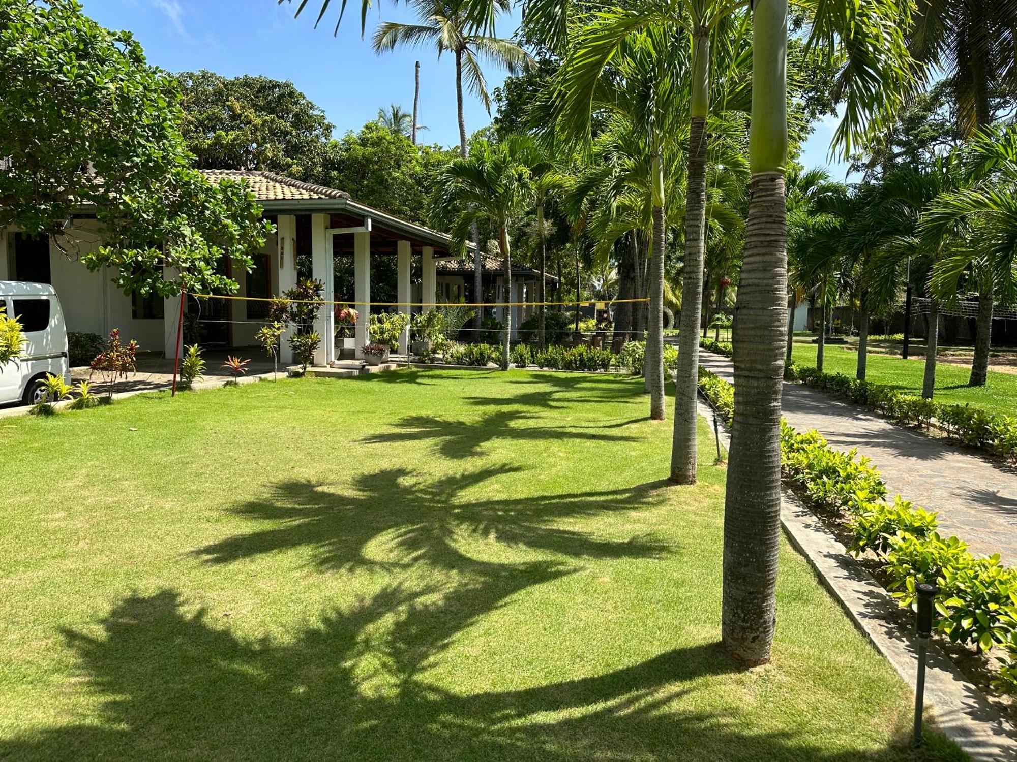 Amaluna Resorts Negombo Dış mekan fotoğraf