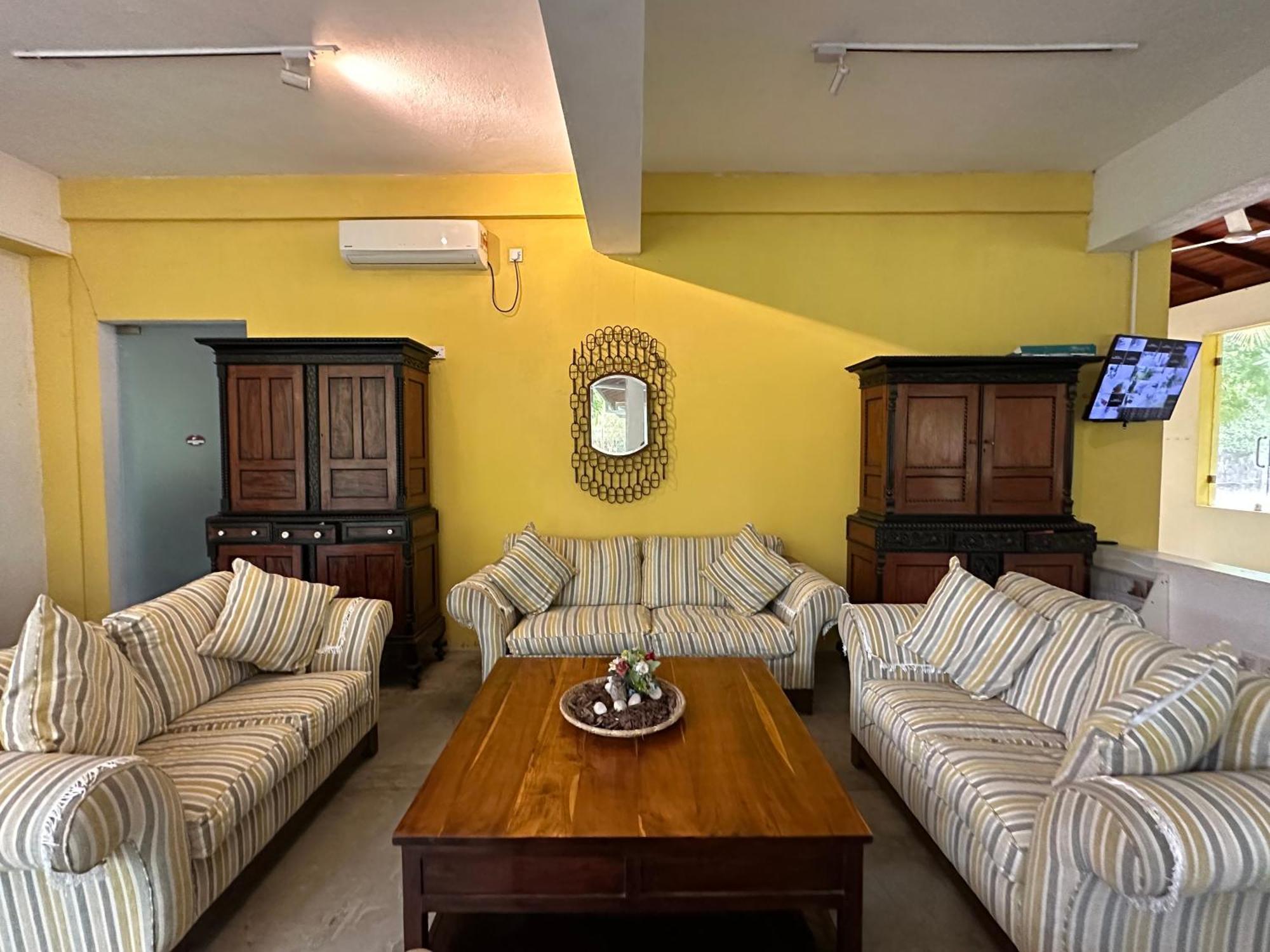 Amaluna Resorts Negombo Dış mekan fotoğraf