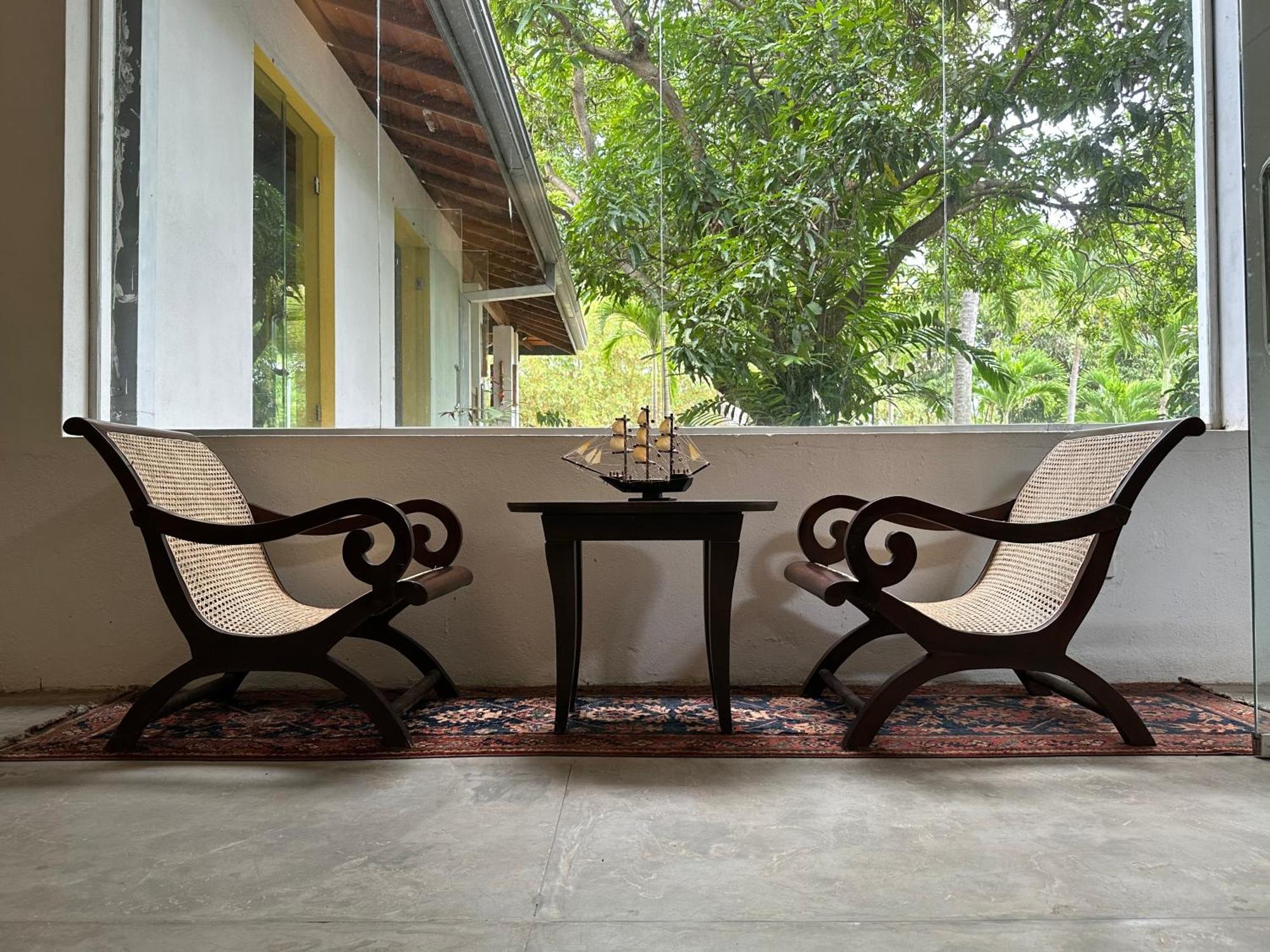 Amaluna Resorts Negombo Dış mekan fotoğraf
