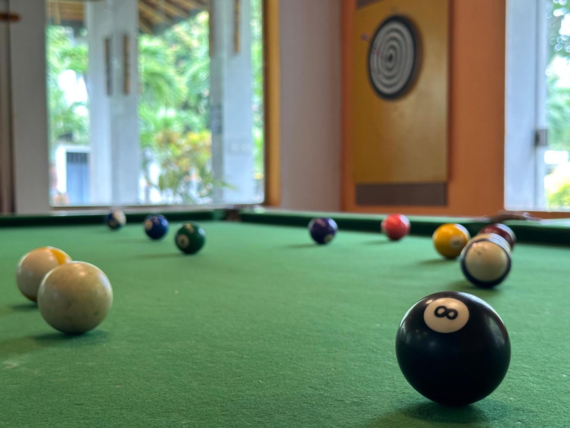 Amaluna Resorts Negombo Dış mekan fotoğraf