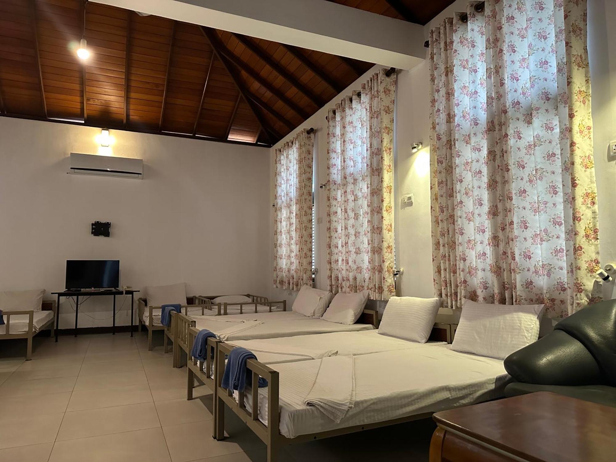 Amaluna Resorts Negombo Dış mekan fotoğraf