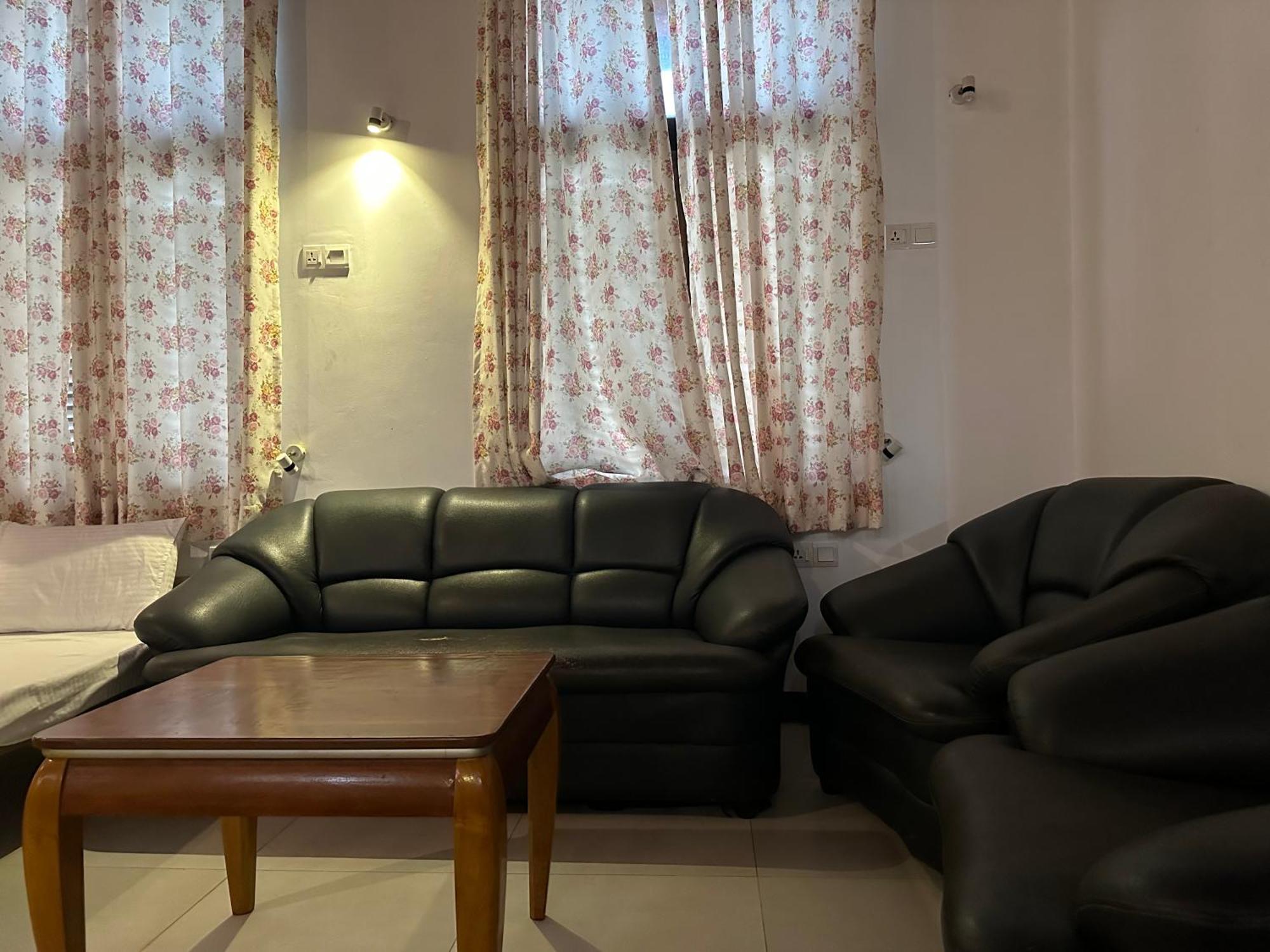Amaluna Resorts Negombo Dış mekan fotoğraf