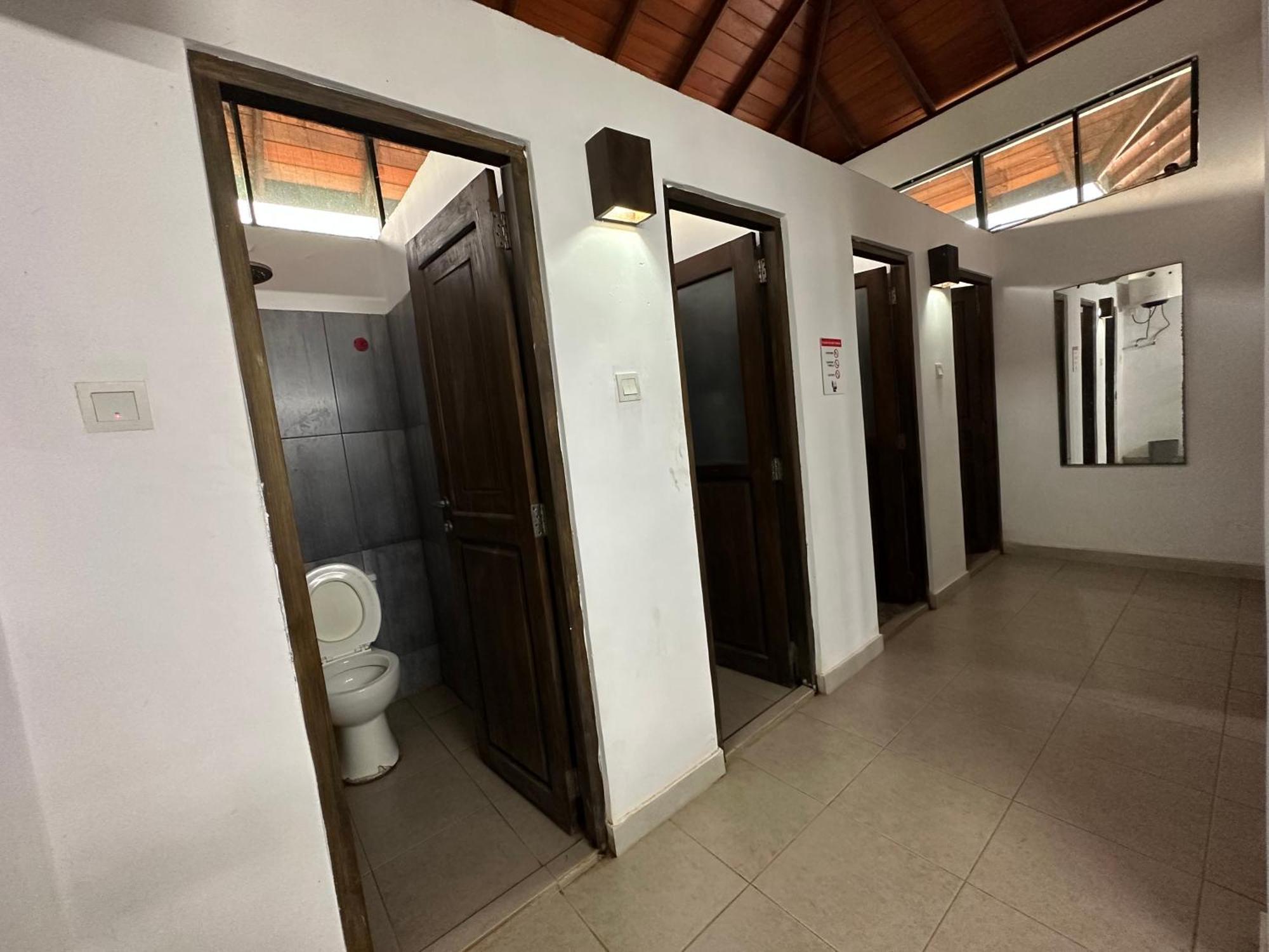 Amaluna Resorts Negombo Dış mekan fotoğraf