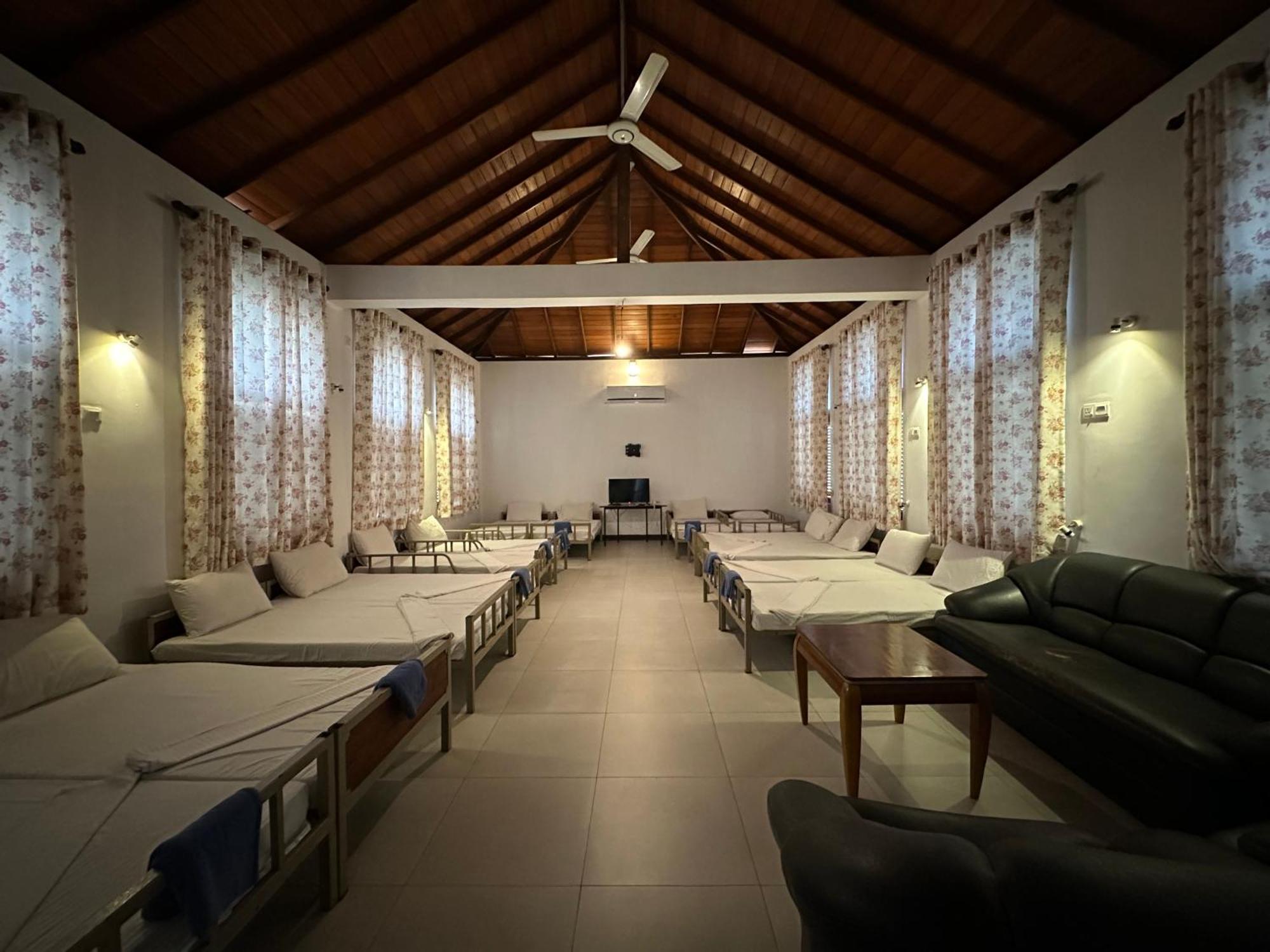 Amaluna Resorts Negombo Dış mekan fotoğraf