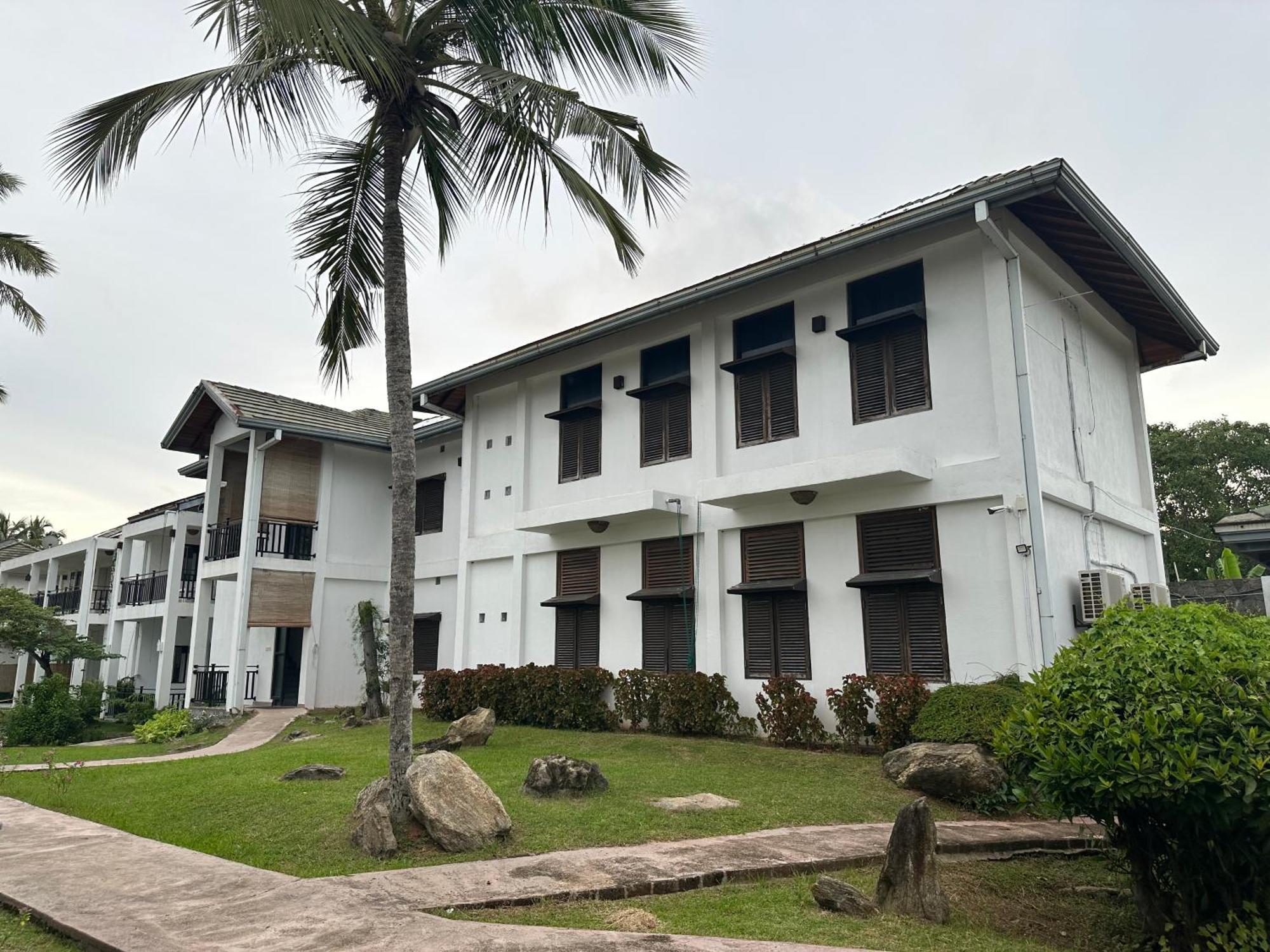 Amaluna Resorts Negombo Dış mekan fotoğraf