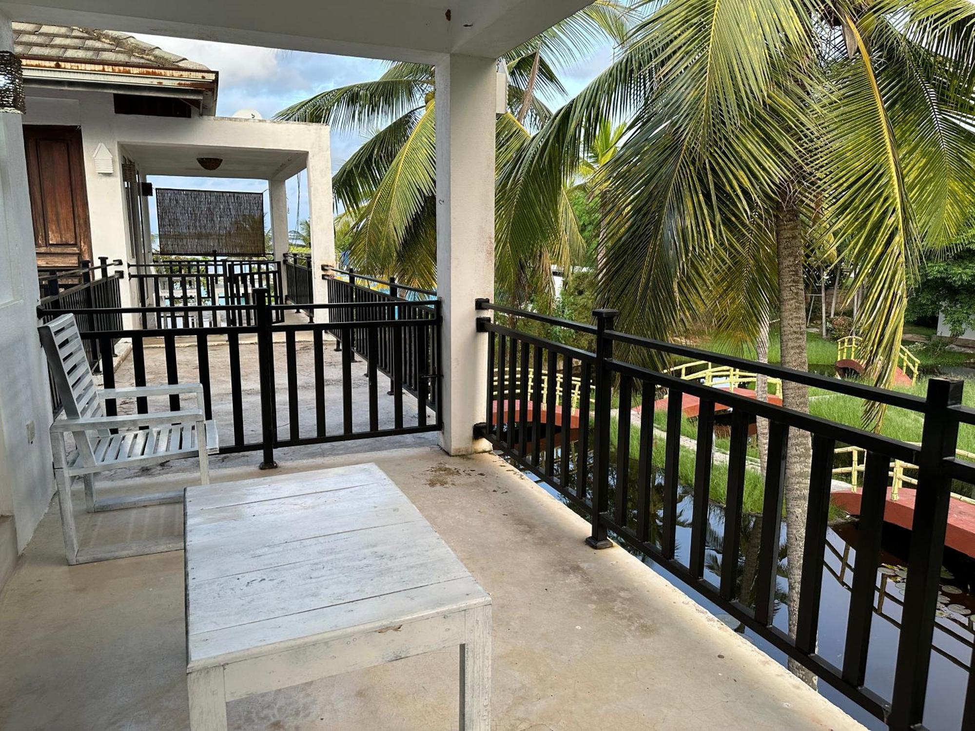 Amaluna Resorts Negombo Dış mekan fotoğraf