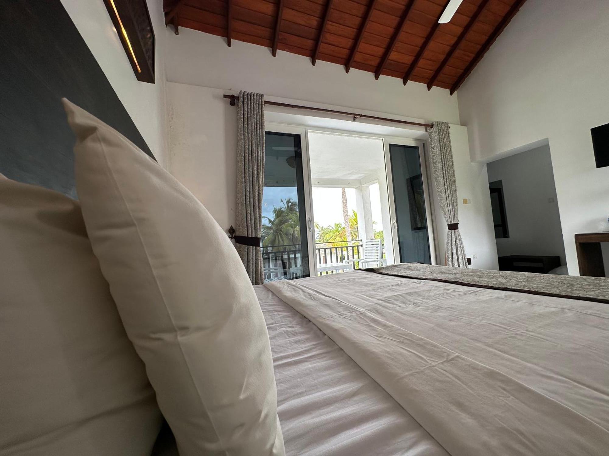 Amaluna Resorts Negombo Dış mekan fotoğraf