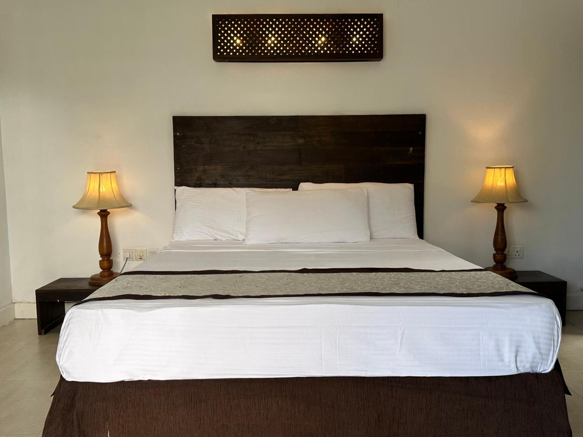 Amaluna Resorts Negombo Dış mekan fotoğraf