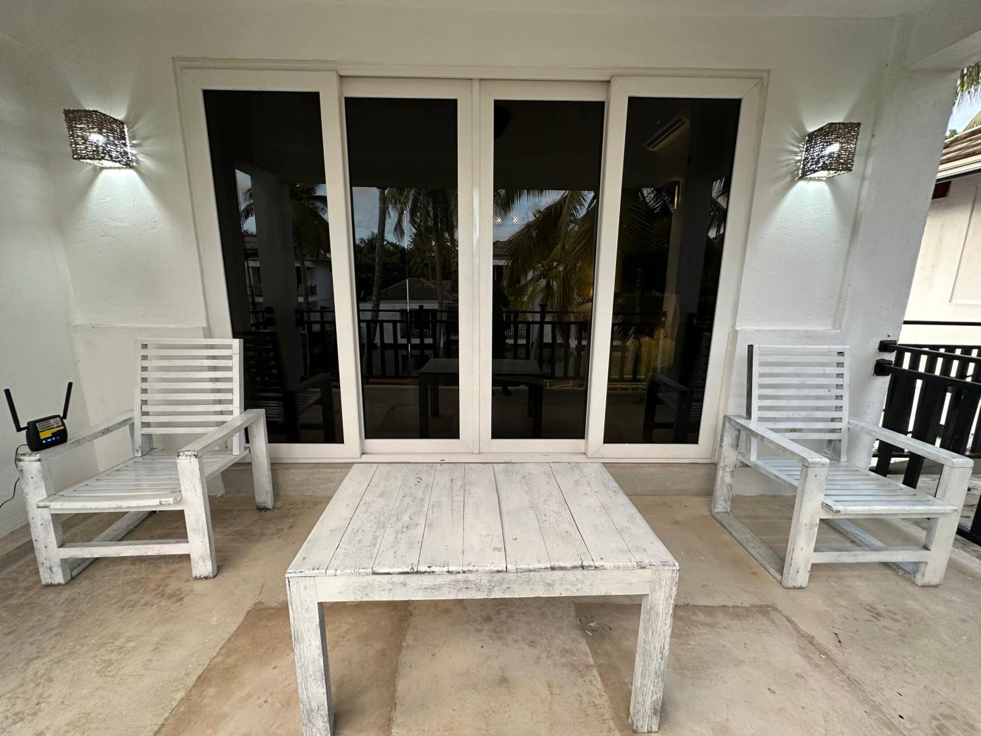 Amaluna Resorts Negombo Dış mekan fotoğraf