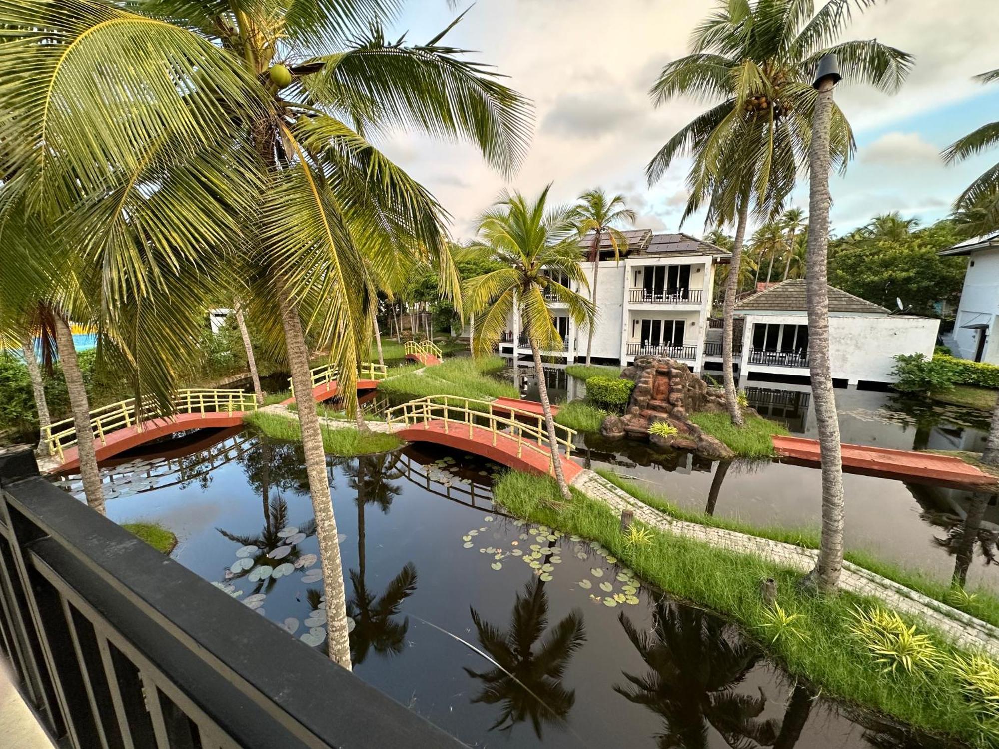 Amaluna Resorts Negombo Dış mekan fotoğraf