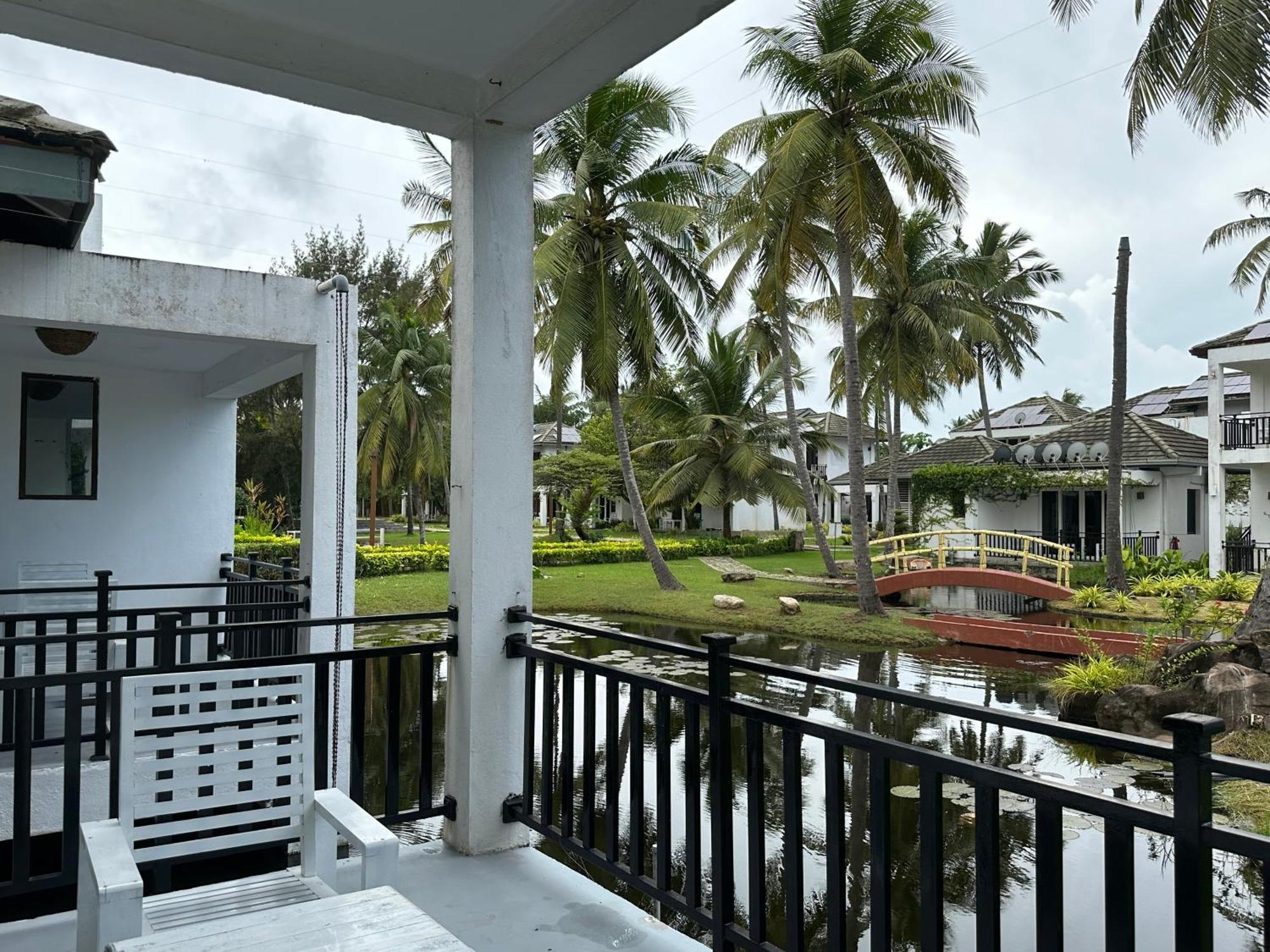 Amaluna Resorts Negombo Dış mekan fotoğraf
