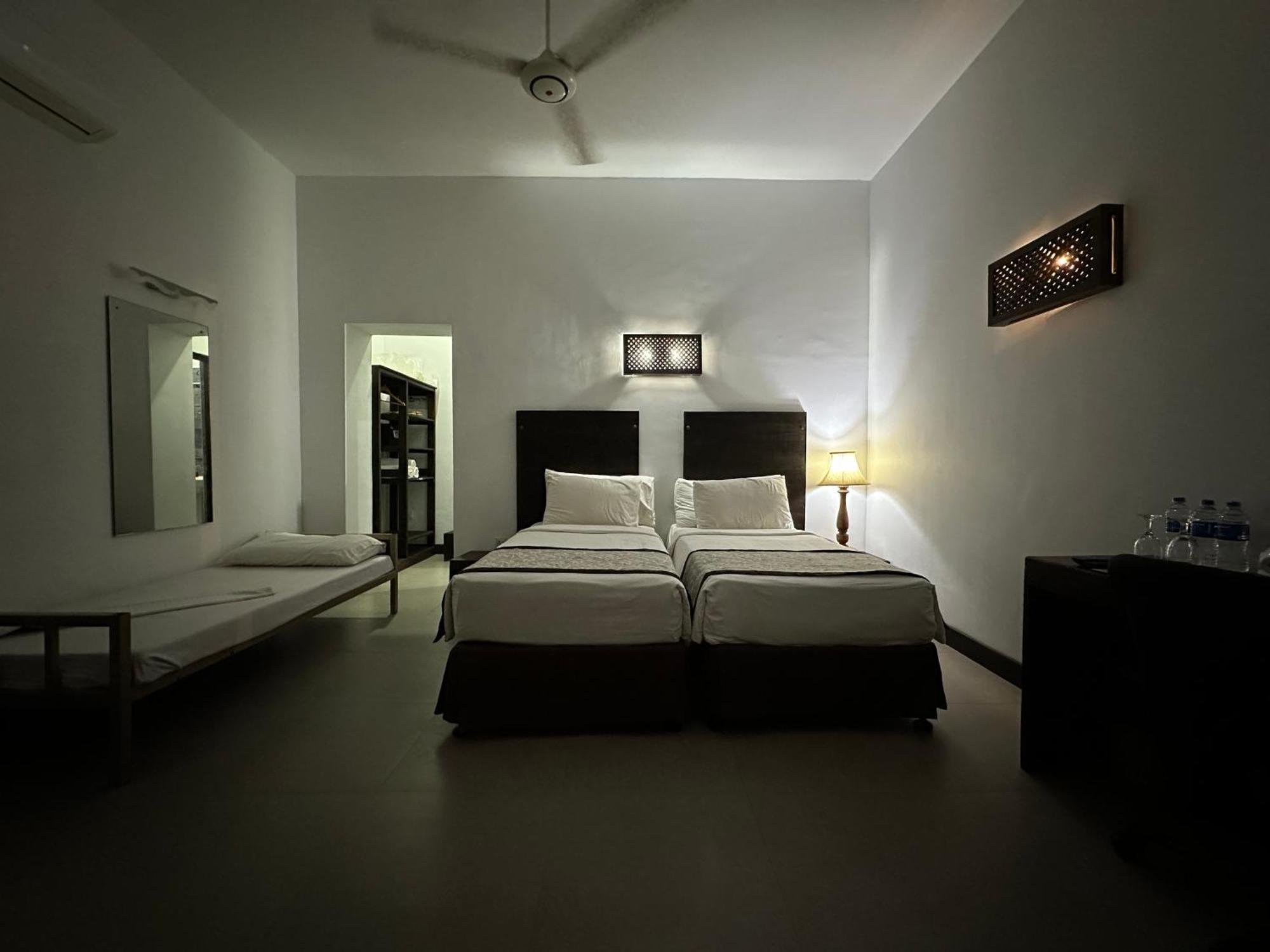 Amaluna Resorts Negombo Dış mekan fotoğraf