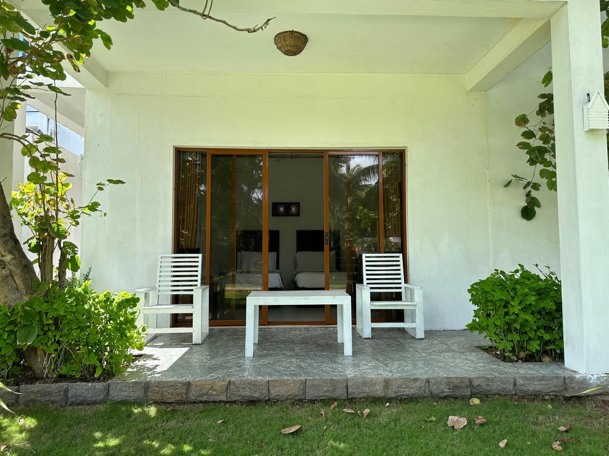 Amaluna Resorts Negombo Dış mekan fotoğraf
