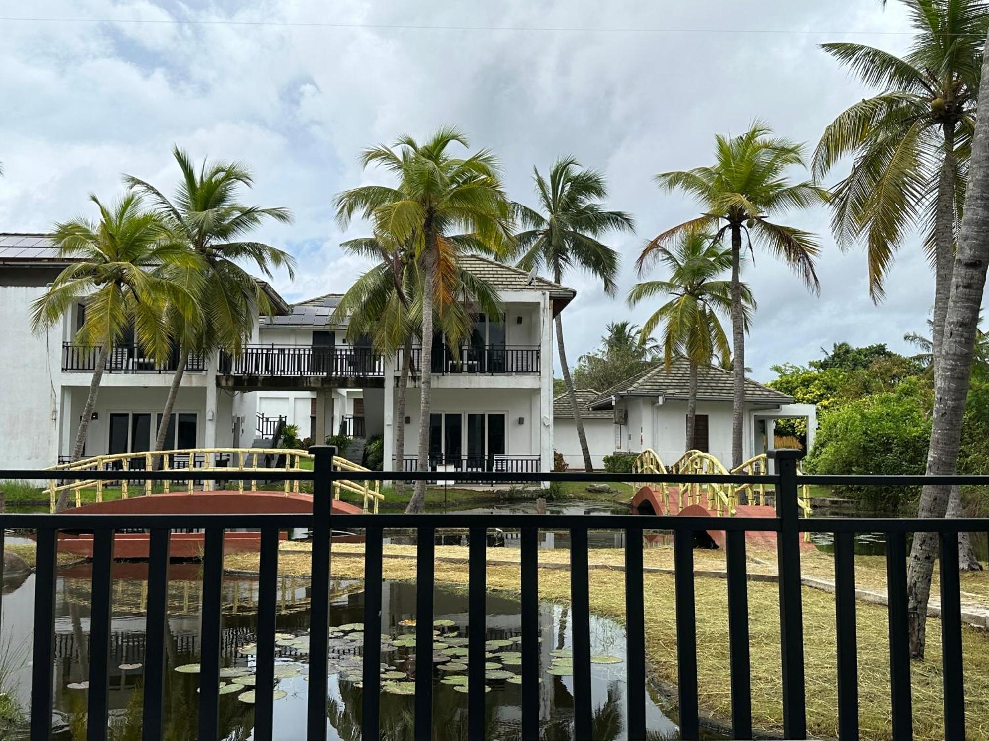 Amaluna Resorts Negombo Dış mekan fotoğraf