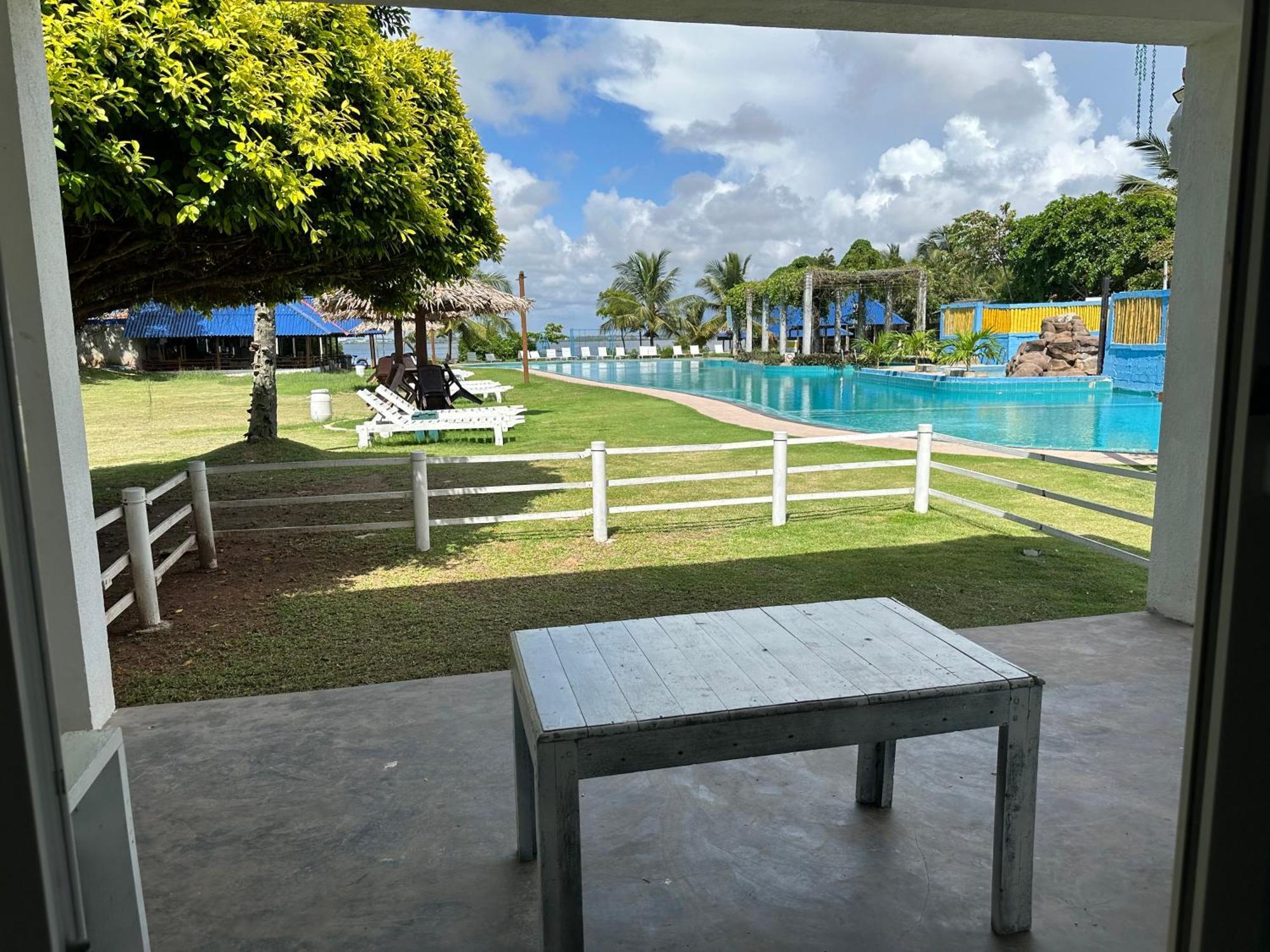 Amaluna Resorts Negombo Dış mekan fotoğraf