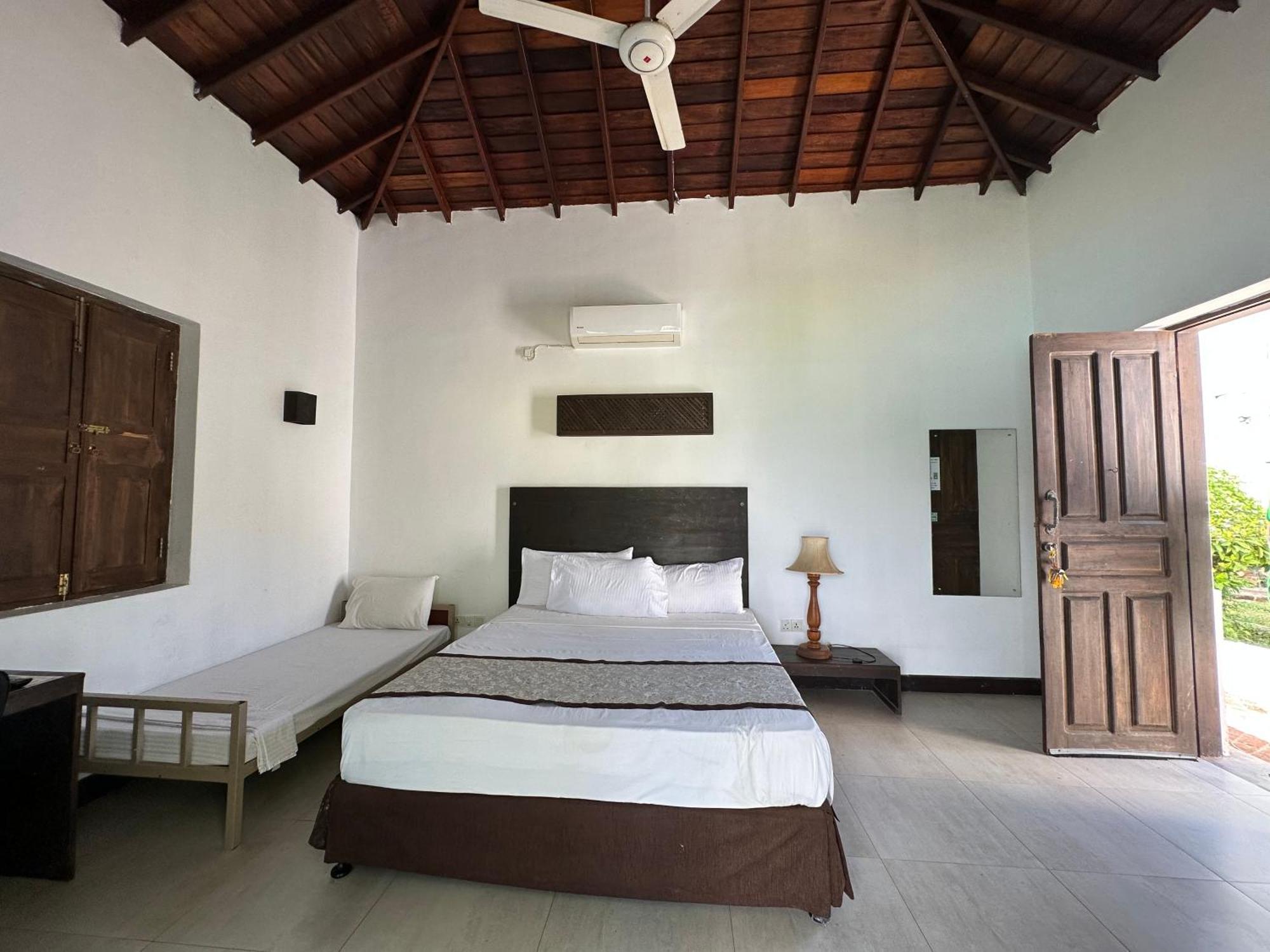 Amaluna Resorts Negombo Dış mekan fotoğraf
