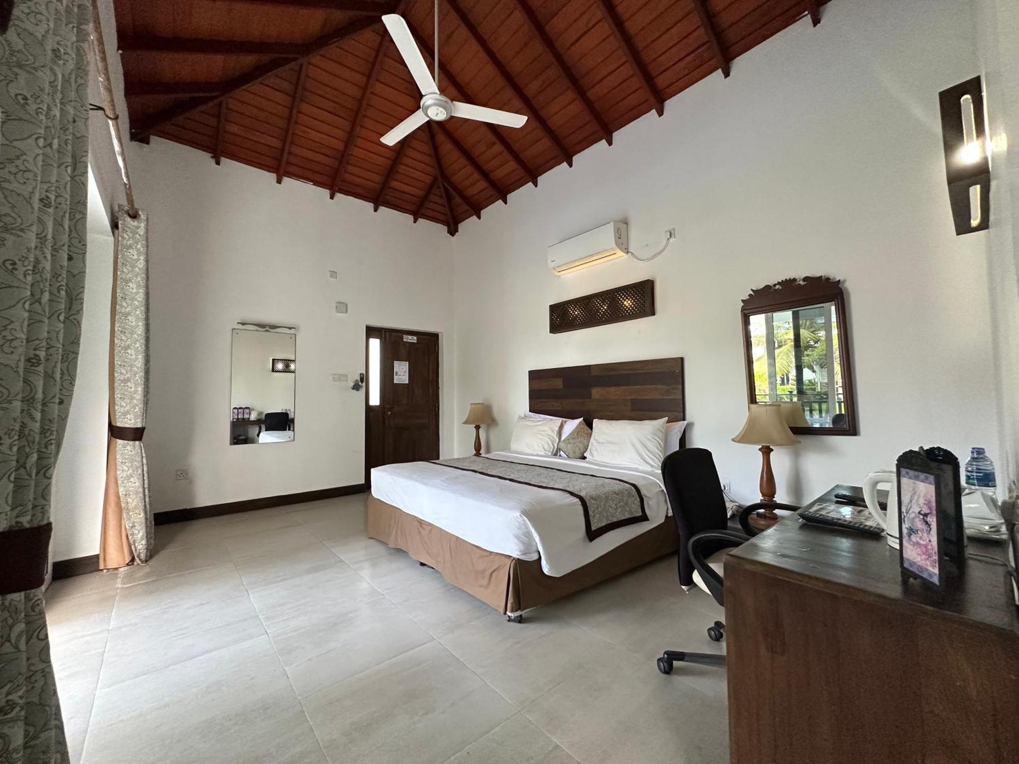 Amaluna Resorts Negombo Dış mekan fotoğraf