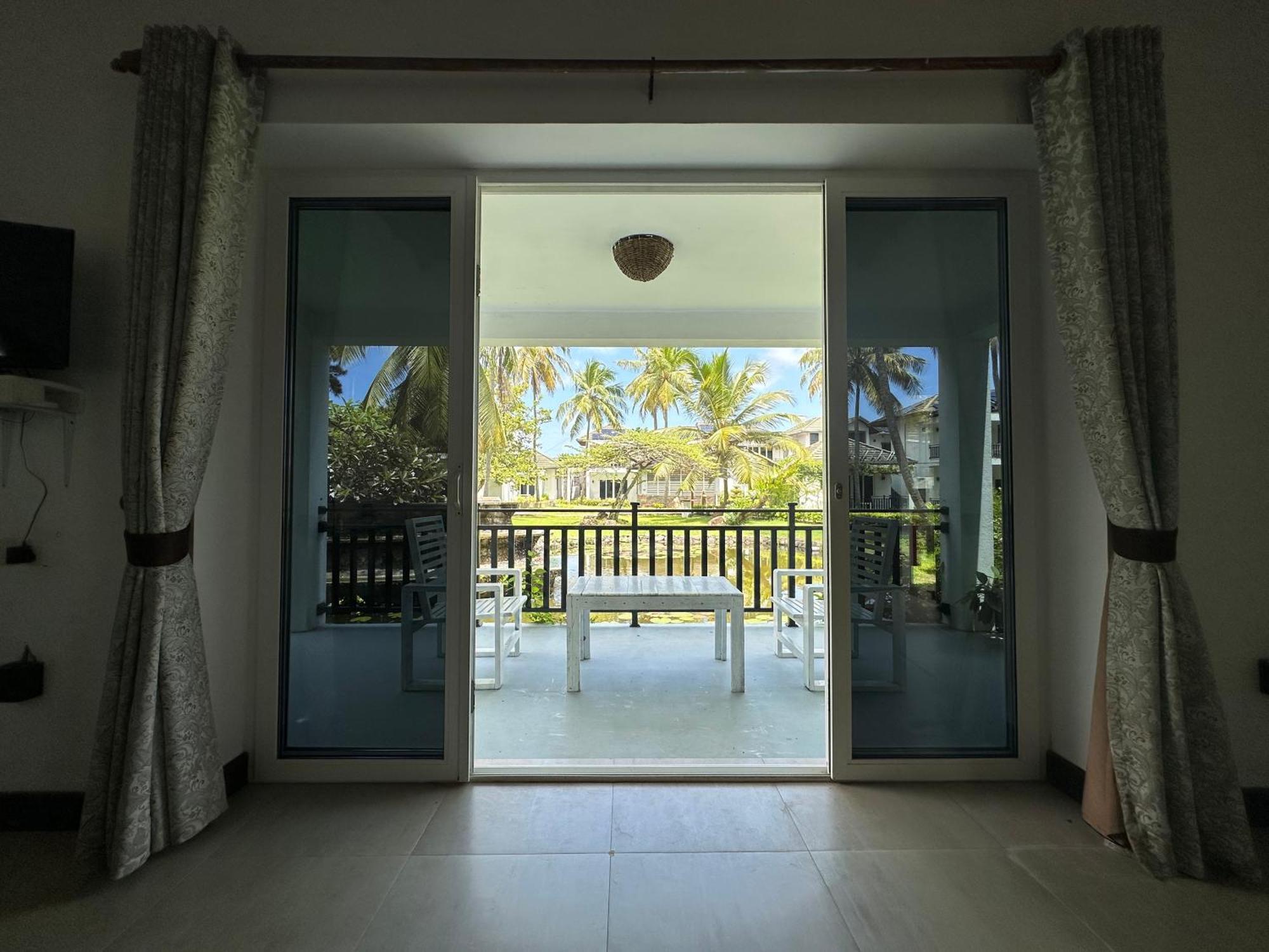 Amaluna Resorts Negombo Dış mekan fotoğraf