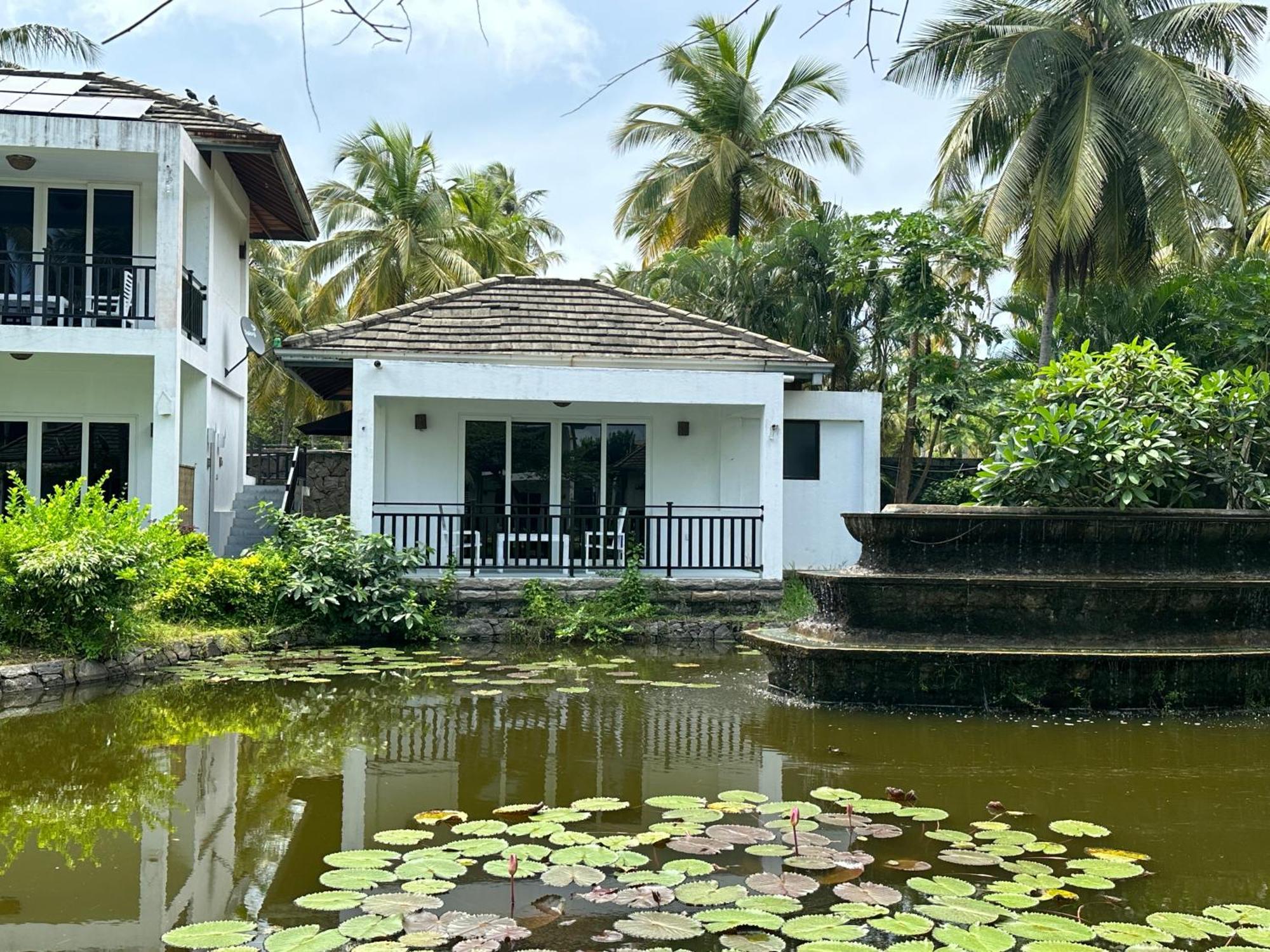 Amaluna Resorts Negombo Dış mekan fotoğraf