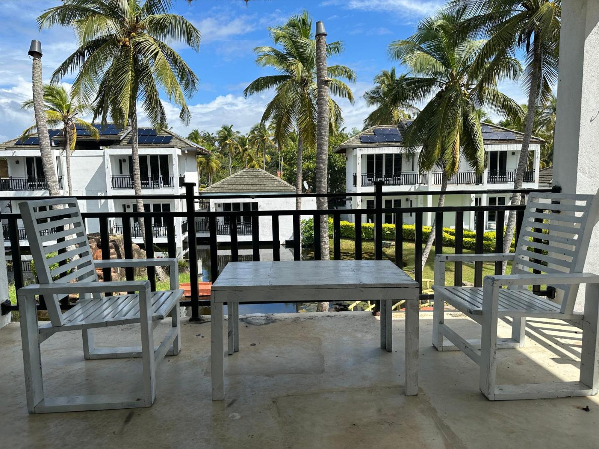 Amaluna Resorts Negombo Dış mekan fotoğraf