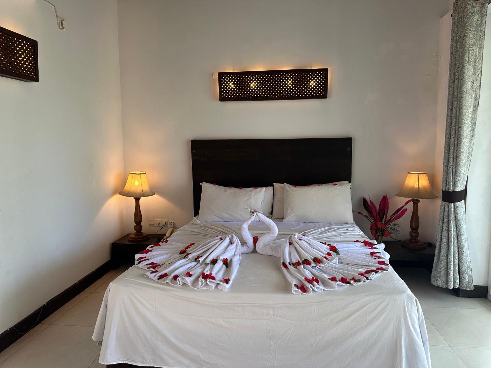 Amaluna Resorts Negombo Dış mekan fotoğraf