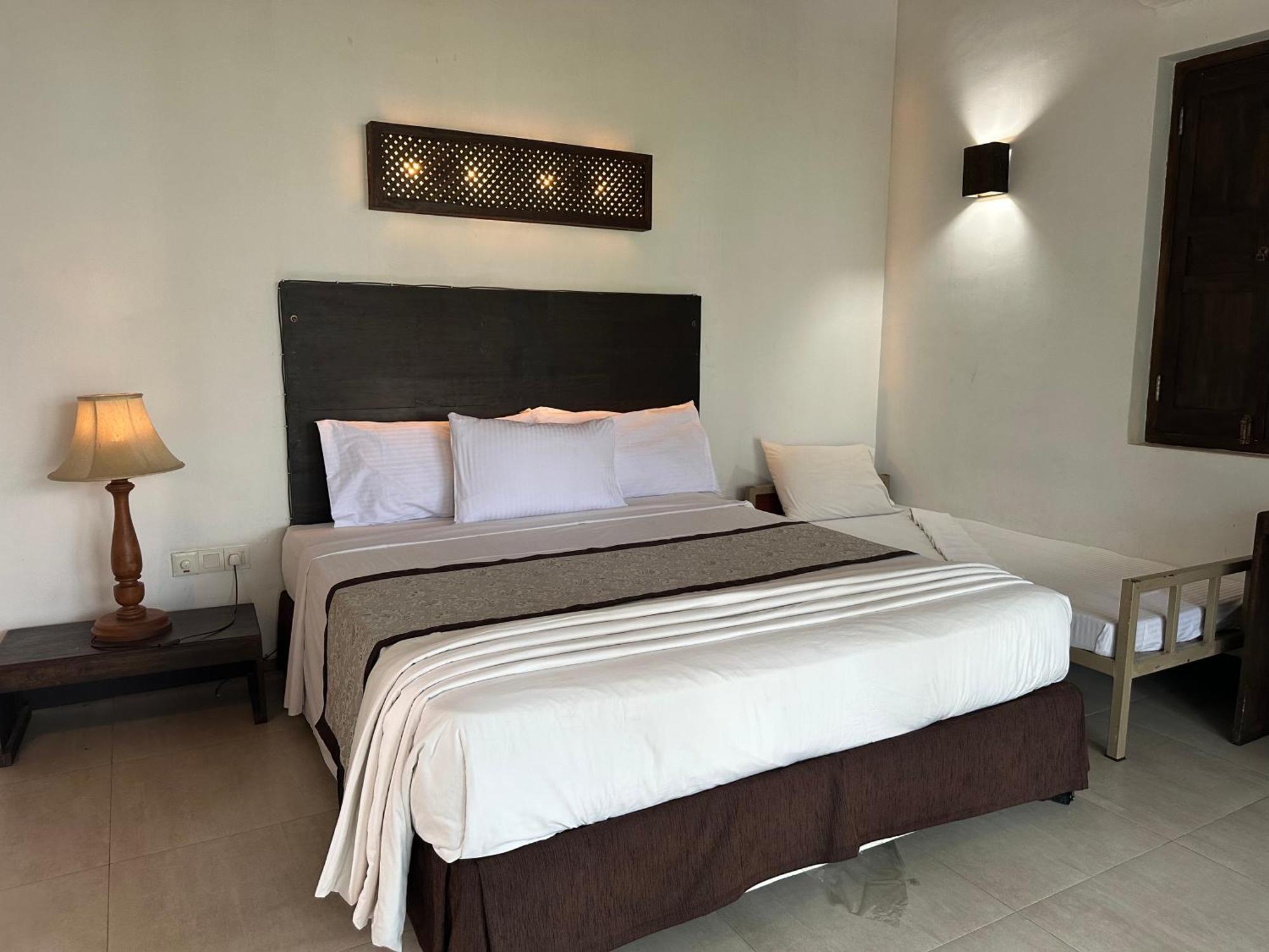 Amaluna Resorts Negombo Dış mekan fotoğraf