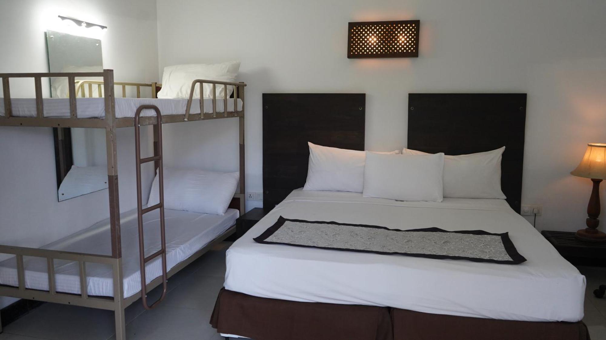 Amaluna Resorts Negombo Dış mekan fotoğraf