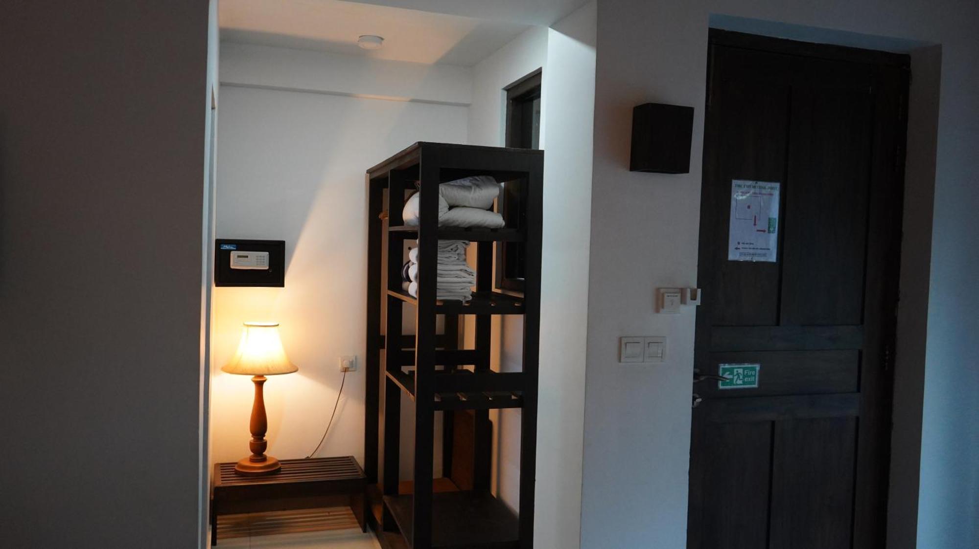 Amaluna Resorts Negombo Dış mekan fotoğraf