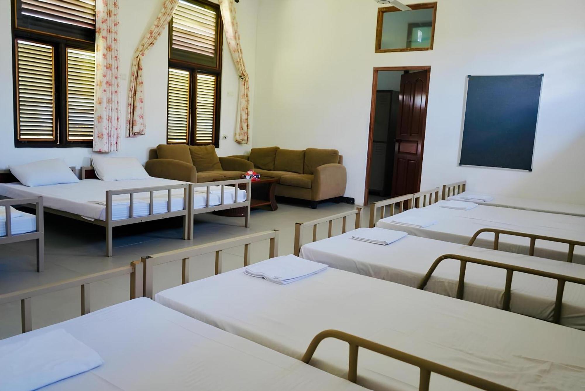 Amaluna Resorts Negombo Dış mekan fotoğraf