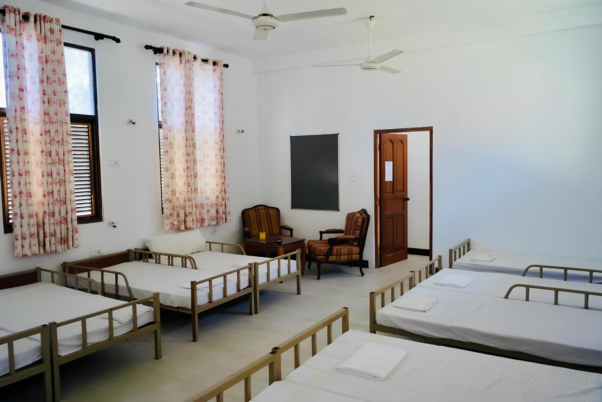 Amaluna Resorts Negombo Dış mekan fotoğraf