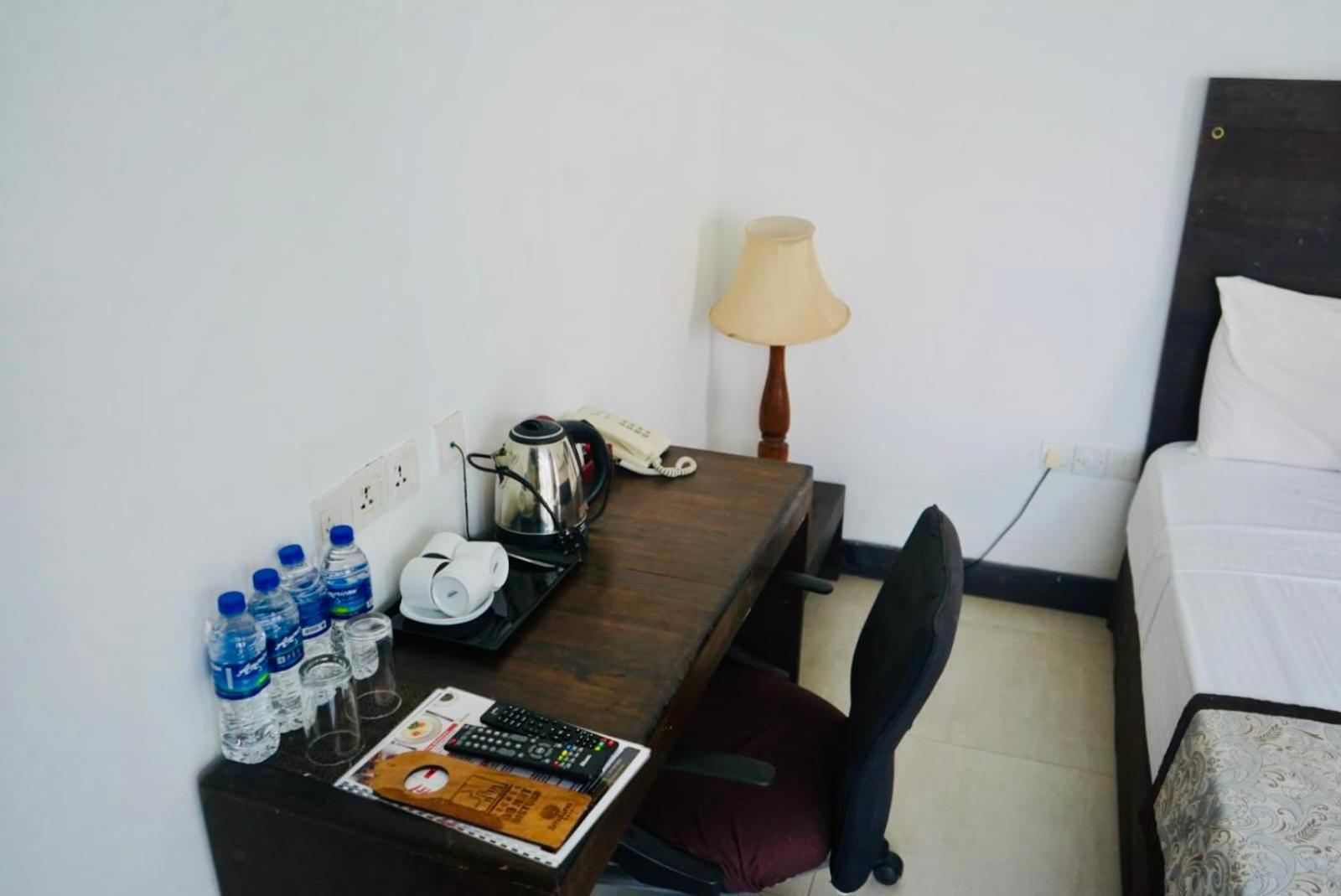 Amaluna Resorts Negombo Dış mekan fotoğraf